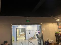-Mr.Fox狐狸先生超级密室(南山店)