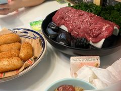 -洪氏嗨捞·猪肚鸡火锅(阳光天地店)