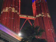 -吉隆坡国油双峰塔