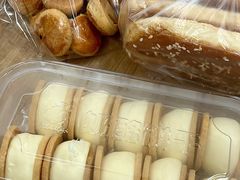 -甜嘟嘟烘焙坊(舒城路店)