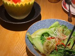 -塔哈尔·新疆盛宴(复地活力城店)