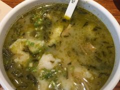 -渝是乎川渝小炒(新世界百货望京店)