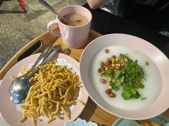 -大王油茶(二厂文创公园店)
