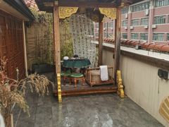 -醉西楼·国风茶社