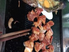 -西昌老号李小肠特色烧烤园(双流店)