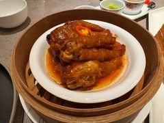 -广州文华东方酒店·江-由辉师傅主理