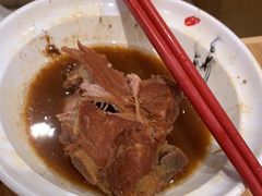 -喜家德虾仁水饺(青岛永旺东部店)
