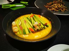 -羡餐厅·杭帮菜·淳菜(千岛湖自由洲际殿店)