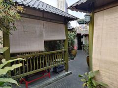 -巴蜀大宅门火锅(新华公园店)