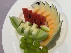 -香山湖渔家大院