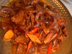-川堂风·跷脚牛肉·乐山爆炒(中建乐荟天地店)