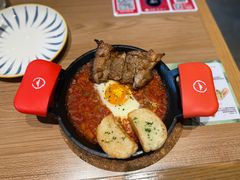 -必胜客(花都百业店)