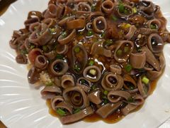 -景祥海鲜美食餐厅