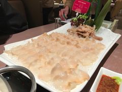 -协成海鲜火锅(情侣路店)