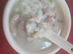 猪杂粥-高州佬美食城(香洲店)