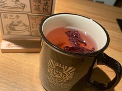 -太二酸菜鱼(福州泰禾店)