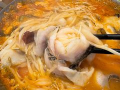 -云味馆·云南菜·云南米线(景田店)