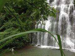 景点-华蓥山天意谷景区