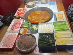 -老天桥蛙炉火锅(姑苏总店)