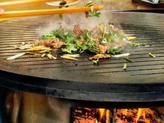 -烤肉宛饭庄(北新桥店)