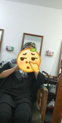 -TK·HAIR SALON韩式设计
