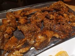 -一顿烧烤(八经街店)