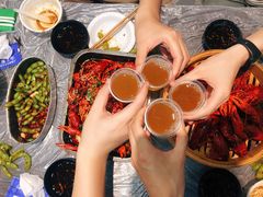 -靓靓蒸虾·头牌蒸虾(雪松路总店)