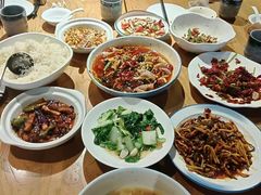 -静一·疆味小馆(黄河路店)
