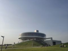 -郑东新区龙湖公共艺术中心
