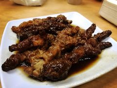 -新记肉骨茶