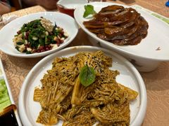-德缘烤鸭店(大栅栏店)