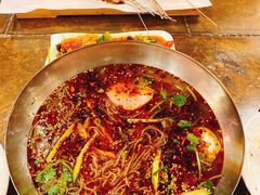 -枪火串烧·东北特色烧烤(罗湖总店)