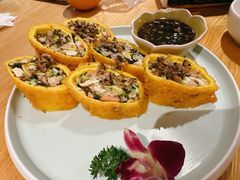 -品味泸沽湖•民族特色菜(大落水店)