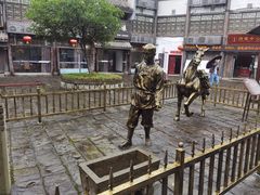-南关石牌坊古镇