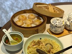 -裕兴记•蟹黄面馆(人民广场店)