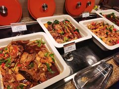 -天骄国际酒店·布拉格西餐厅(白石湖店)