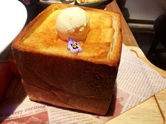 -绿茶餐厅(领展购物广场·中关村店)
