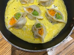 U你网红煎饺-U你·天然调味(南湖总店)