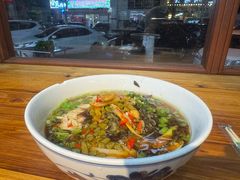-星粉面大王城(德馨园店)