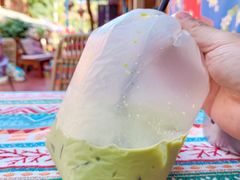 -半坡九号老挝冰咖啡