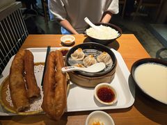 -早对门(鼓楼店)