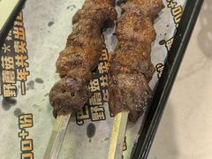 -巴扎屋大盘鸡·新疆菜(汇嘉时代店)