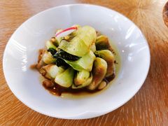 宁波烤菜-宁波柏悦酒店·钱湖渔港