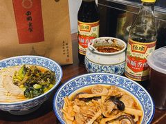 -西园寺素食(西园弄戒幢律寺店)