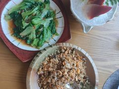 -花笺日本料理(奥园·中环广场店)