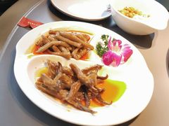 -三只耳冷锅鱼火锅(玉林店)