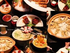 -醉东Oriental House(静安嘉里中心店)
