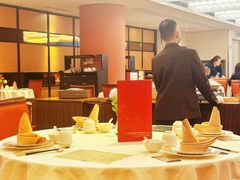 -利苑酒家(合景国际金融广场店)