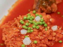 -绿杨春·淮扬宴(庐山路店)