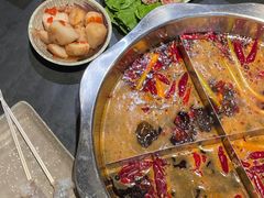 -大风老火锅(江北一店)